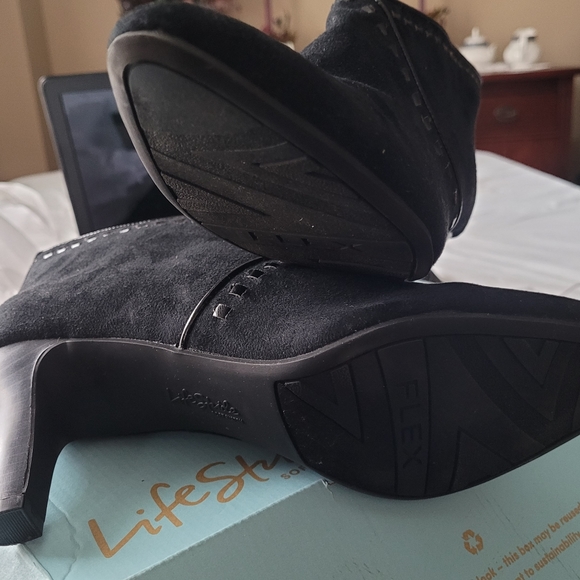 Ladies shoes - Picture 4 of 10